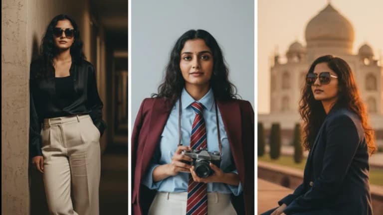 Top 10 Google Gemini AI Photo Editor Tricks: Viral Editing Prompts for Indian Boys