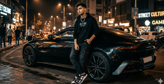 Gemini AI Prompt Copy Paste 2026 – Best Viral AI Prompts for Photo Editing, Instagram Reels, ChatGPT & Trending Images